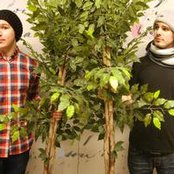 Goliath And The Giants - List pictures