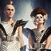 Rocky Horror Picture Show - List pictures