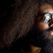 Reggie Watts - List pictures