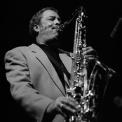 Johnny Griffin - List pictures