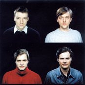 Blumfeld - List pictures