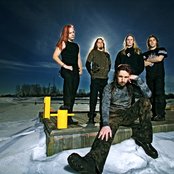 Sonata Arctica - List pictures