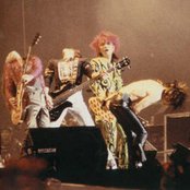 X-japan - List pictures