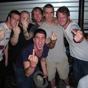 Modern Life Is War - List pictures