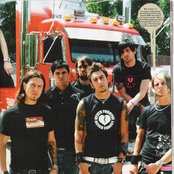 Lostprophets - List pictures