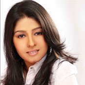 Sunidhi Chauhan - List pictures
