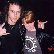 Chuck Schuldiner - List pictures