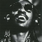 Stevie Wonder - List pictures