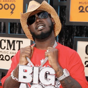 T Pain - List pictures