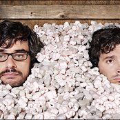 Flight Of The Conchords - List pictures