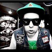 Mad Child - List pictures