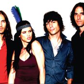 Juliette And The Licks - List pictures