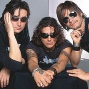 Jaguares - List pictures