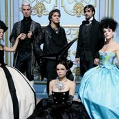 Mozart L'opera Rock - List pictures