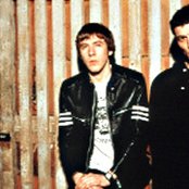 Death In Vegas - List pictures