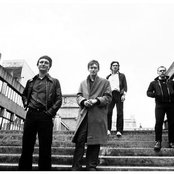 Gang Of Four - List pictures