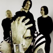 Zeromancer - List pictures