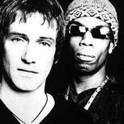 Ocean Colour Scene - List pictures