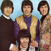 The Tremoloes - List pictures