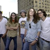 The Weeks - List pictures