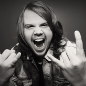 Caleb Johnson - List pictures