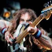 Steve Harris - List pictures