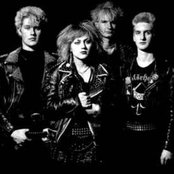 Vice Squad - List pictures