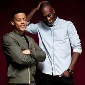 Nico & Vinz - List pictures