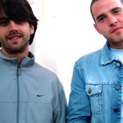 Audio Bullys - List pictures