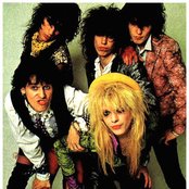 Hanoi Rocks - List pictures