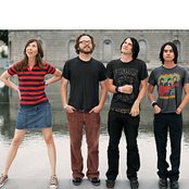 Silversun Pickups - List pictures