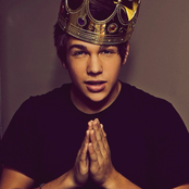 Austin Mahone - List pictures