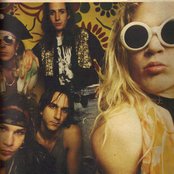 Mother Love Bone - List pictures