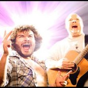 Tenacious D - List pictures