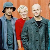 K's Choice - List pictures