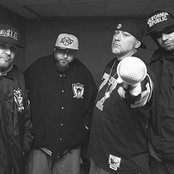 La Coka Nostra - List pictures