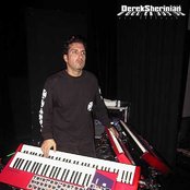Derek Sherinian - List pictures