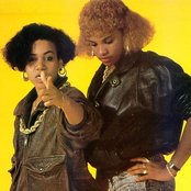 Salt N Pepa - List pictures