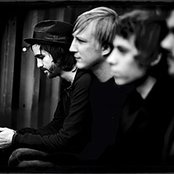 As Cities Burn - List pictures