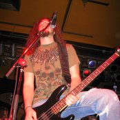 Lazarus A.d. - List pictures