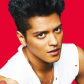 Bruno Mars - List pictures
