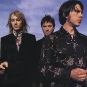 Silverchair - List pictures