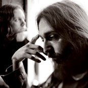 Black Crowes - List pictures