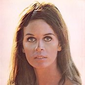 Claudine Longet - List pictures