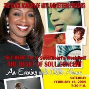 Oleta Adams - List pictures