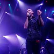 Gordon Downie - List pictures