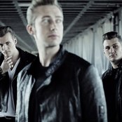 The Baseballs - List pictures