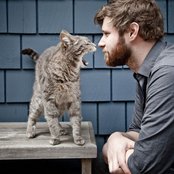 Dan Mangan - List pictures