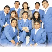 Los Ángeles Azules - List pictures