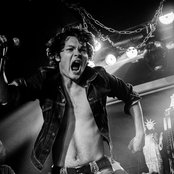 Crow Mother - List pictures